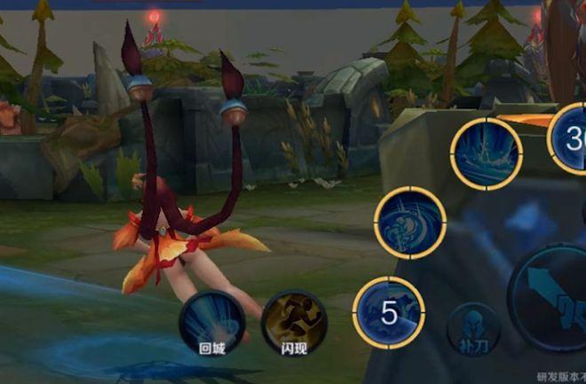 王者透视开挂教程